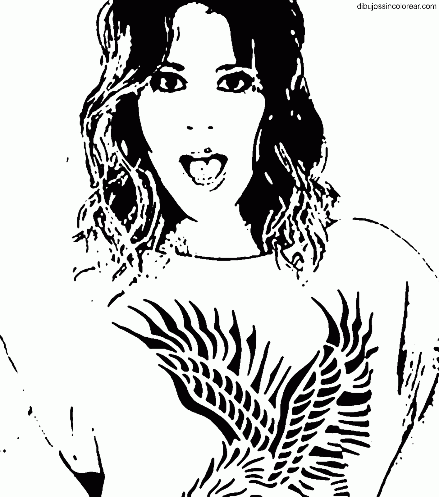 Dibujos Sin Colorear: Dibujos de Violetta (Disney) para ... Dibujos Sin Colorear: Dibujos de Violetta (Disney) para ...