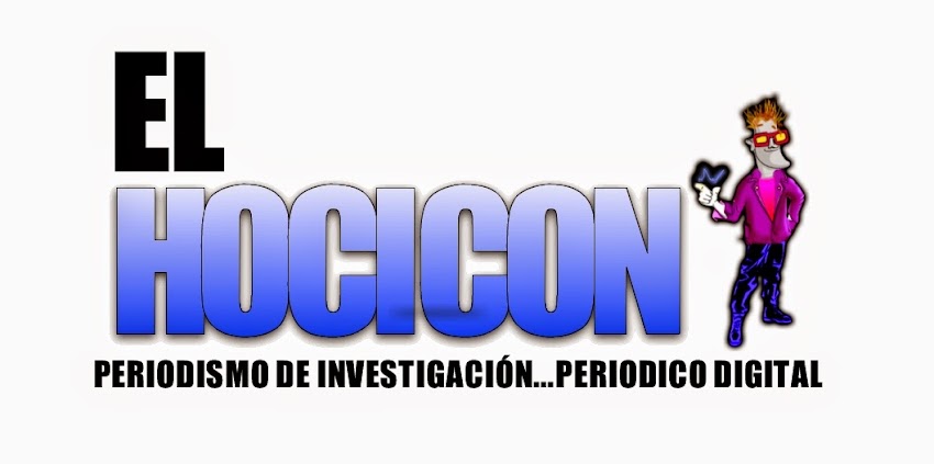 EL HOCICON