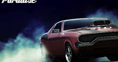 My Cars Wallapers: Muscle Cars Wallpapers