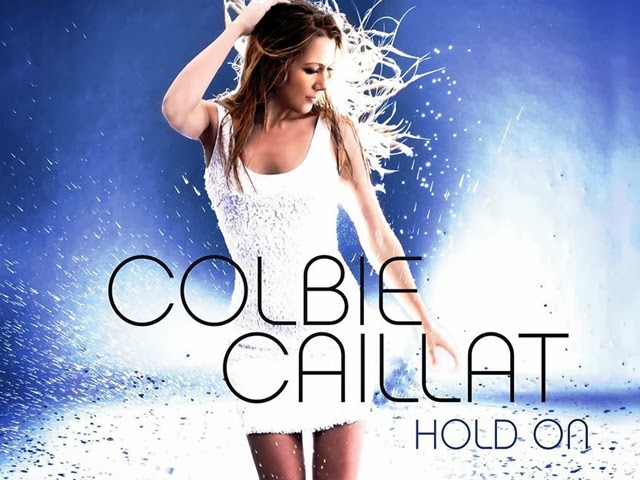 Colbie Caillat - Hold On