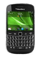 NFC Mobile Wallet for BlackBerry Bold 9900 in Turkey