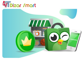 Dizar smart Juga ada di Tokopedia