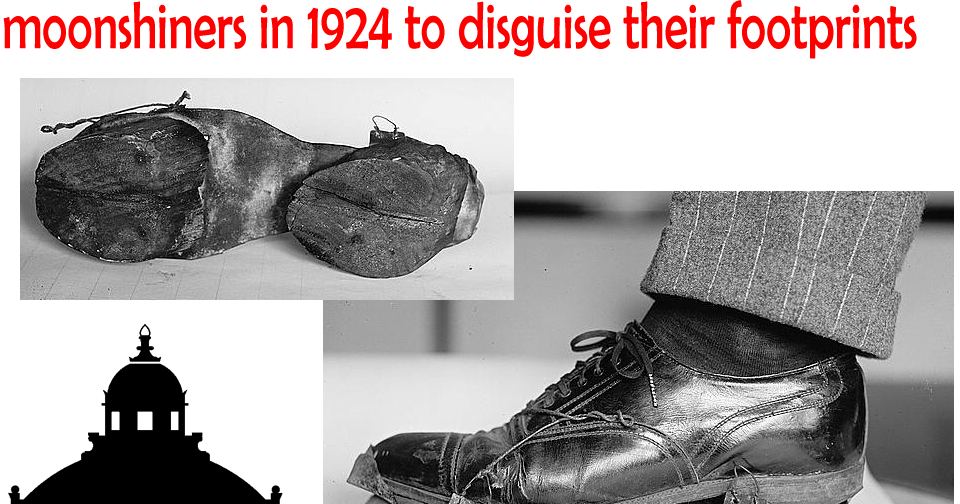 The Spec Ops Blog MANTRACKING ‘Cow’ shoes used by