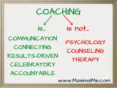 What is Life Coaching?