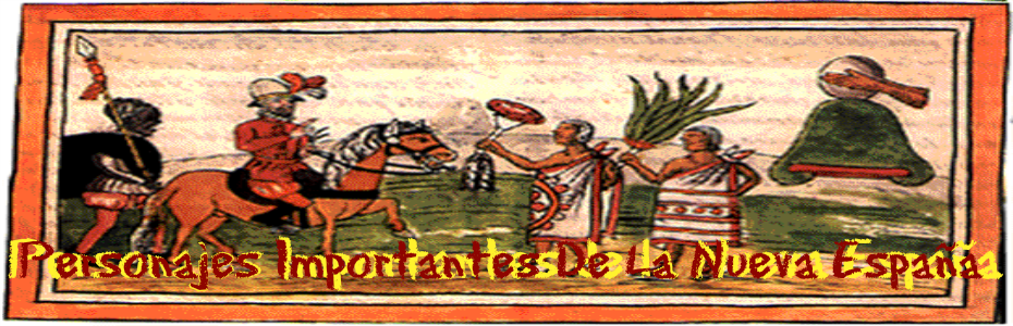 Historia de México IEST Anáhuac 