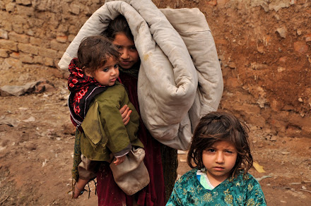 Refugees Pakistan