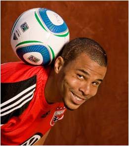 Charlie Davies Poster