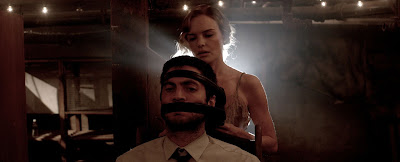 Imagens, poster, cena e trailer de Amnesiac com Kate Bosworth e Wes Bentley