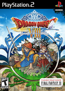 LINK DOWNLOAD GAMES DRAGON QUEST VIII JOURNEY KING OF THE CURSED KING PS2 ISO CLUBBIT