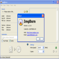 Imgburn Free Download With Crack