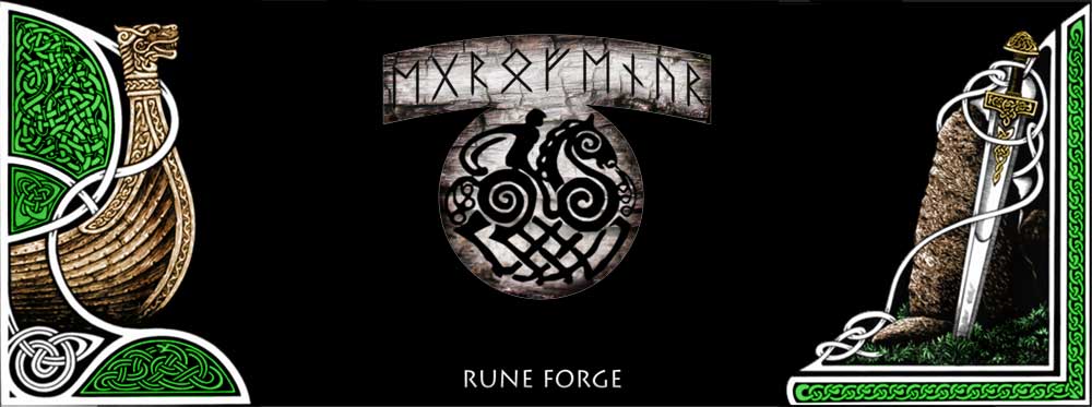 Rune Forge