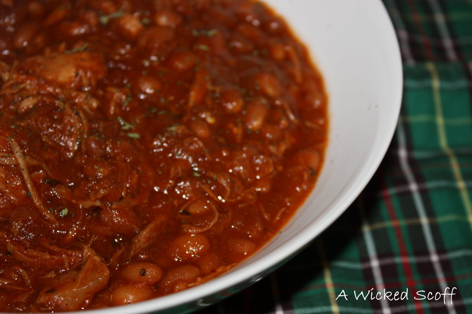 A Wicked Scoff...Newfoundland Food and Recipes with New England