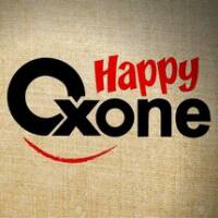 Happy Oxone