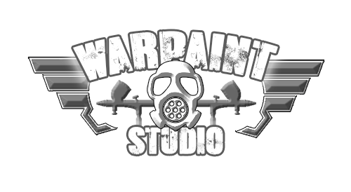 Warpaint Studio 