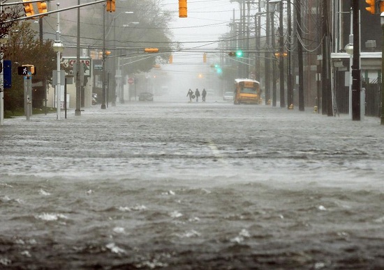 Hurricane sandy freebies
