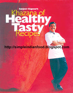 Healthy+snacks+recipes+by+sanjeev+kapoor