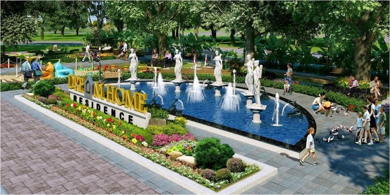 Căn Hộ Dream Home 2 Gò Vấp vay 30000 tỉ - Tổ ấm gia đình bạn - 6