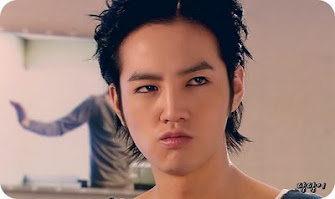 Jang Geun Suk