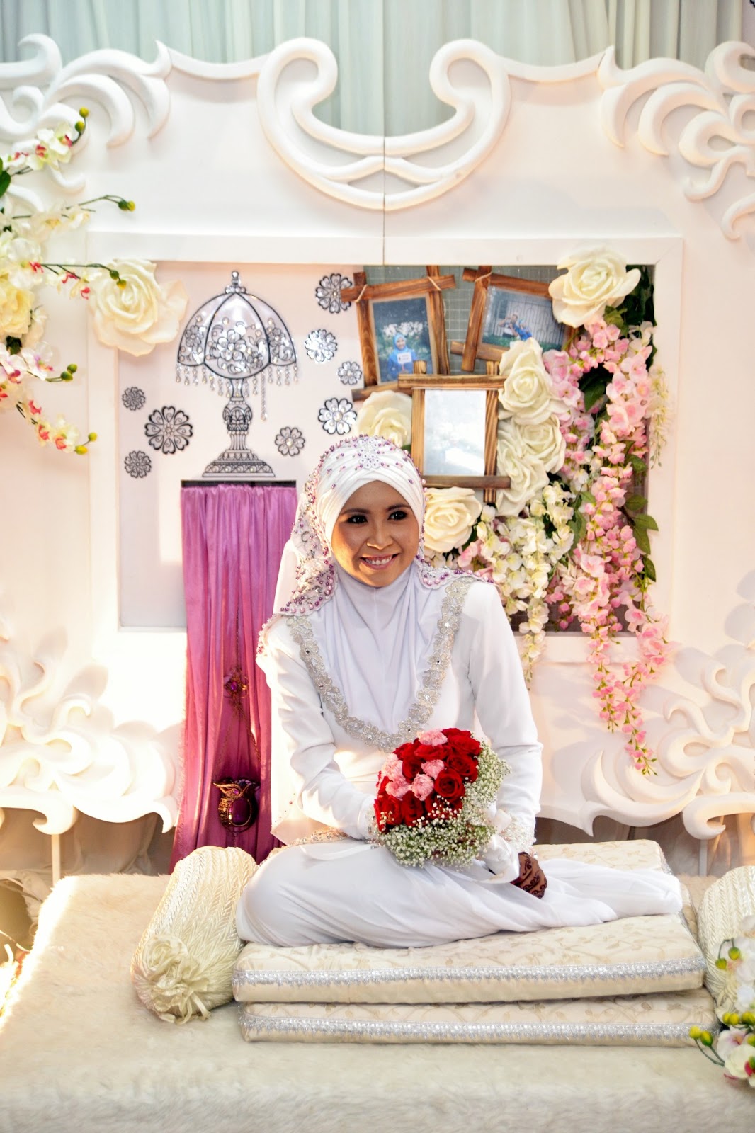 ♥♥Puan mah♥♥: Dari pengantin baru...