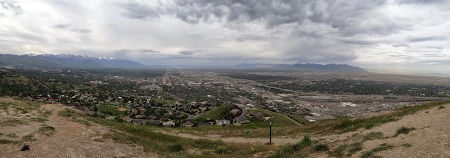 Salt Lake Valley