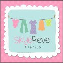 Sky Reve Fabric!!!
