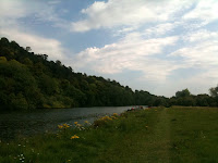 Beale Park Moorings