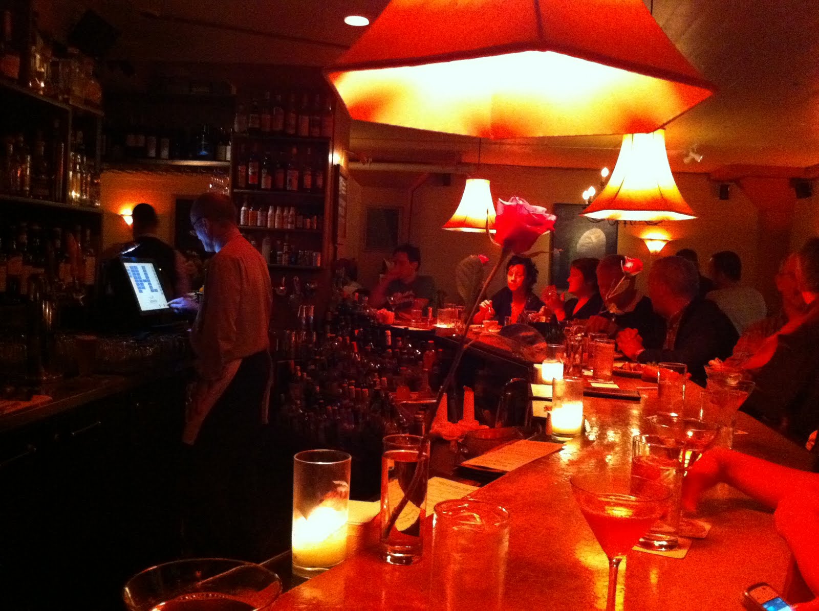 The Fat Artery Zig Zag Cafe Seattle, WA