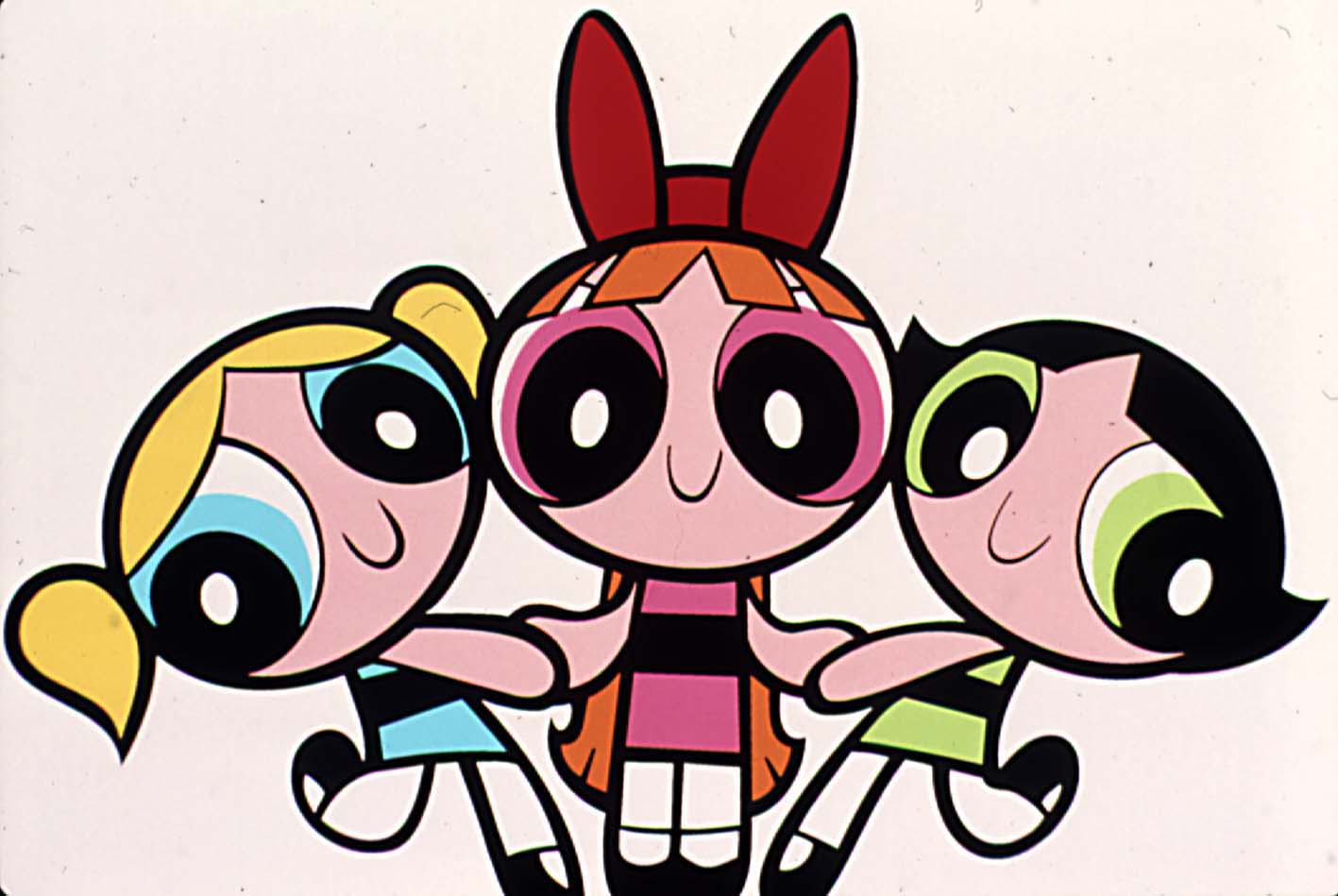 Y LAS CHICAS y las chicas: