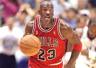  Sportske biografije Michael+Jordan