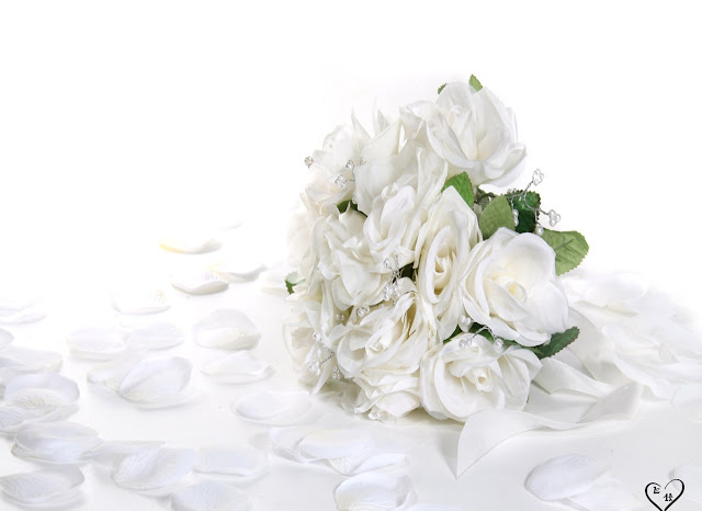 White Roses Pictures