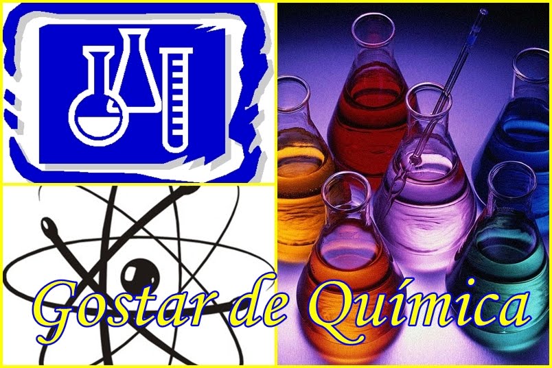 Gostar de Química