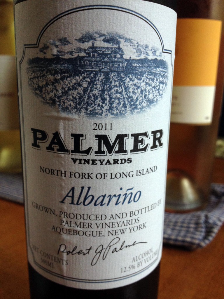 East Coast Wineries THE ROAD NOT TAKEN Obscure Varietal Wines for