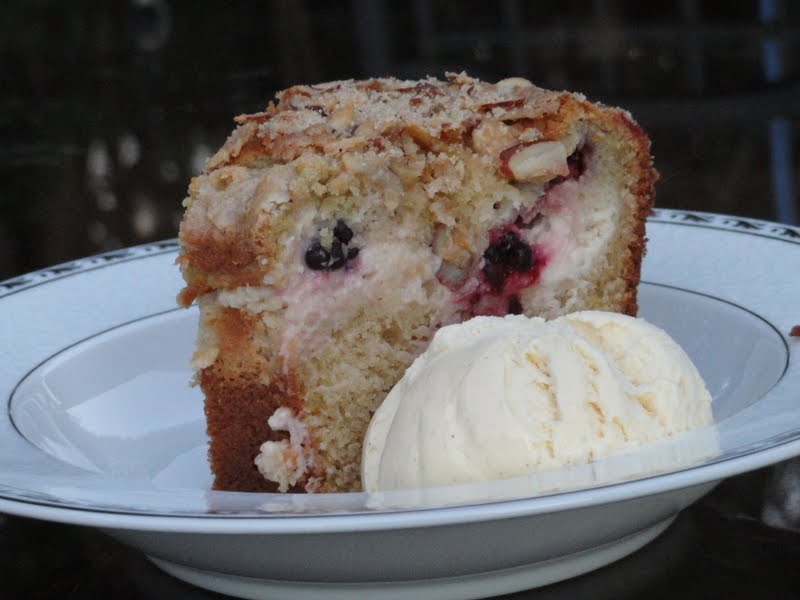 Blackberry Cream Cheese Coffee Cake Serena Bakes Simply From Scratch