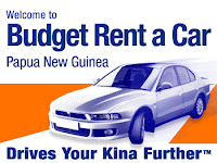 Budget Rent A Car Online