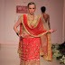 Indian bridal fashion dresses pictures.