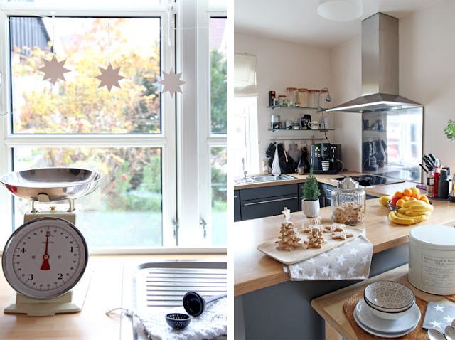 Amalie loves Denmark Pfefferkuchenbäumchen Amalie loves Denmark Pfefferkuchenbäumchen