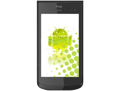 HTC Revolver HTC Revolver