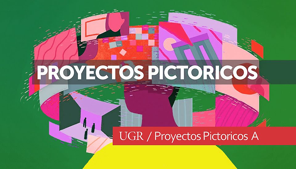 Proyecto Pictórico UGR / Painting Project UGR