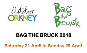 Bag the Bruck 2018