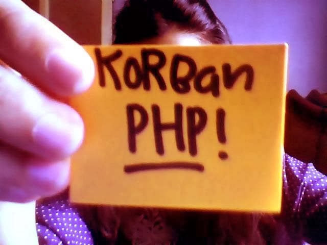 Ciri-Ciri Wanita yang Mudah Untuk Jadi Korban PHP Ciri-Ciri Wanita yang Mudah Untuk Jadi Korban PHP