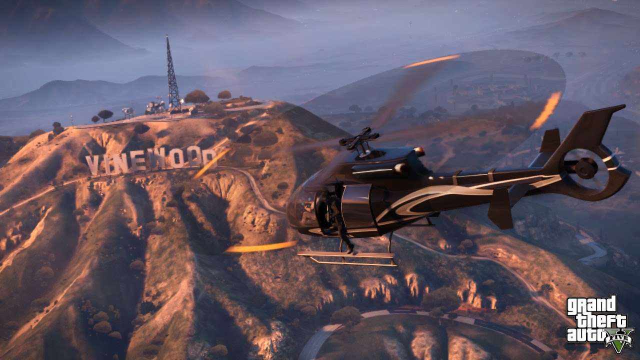 GTA 5 HD WALLPAPERS | FREE HD WALLPAPERS