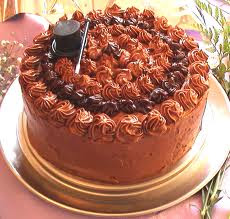 Chocolate Ganache Cake Picture Chocolate Ganache Cake Picture