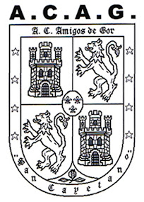 Escudo de la ACAG