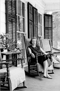 Flannery O'Connor