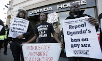 Uganda to officially pass ‘Kill The Gays’ bill