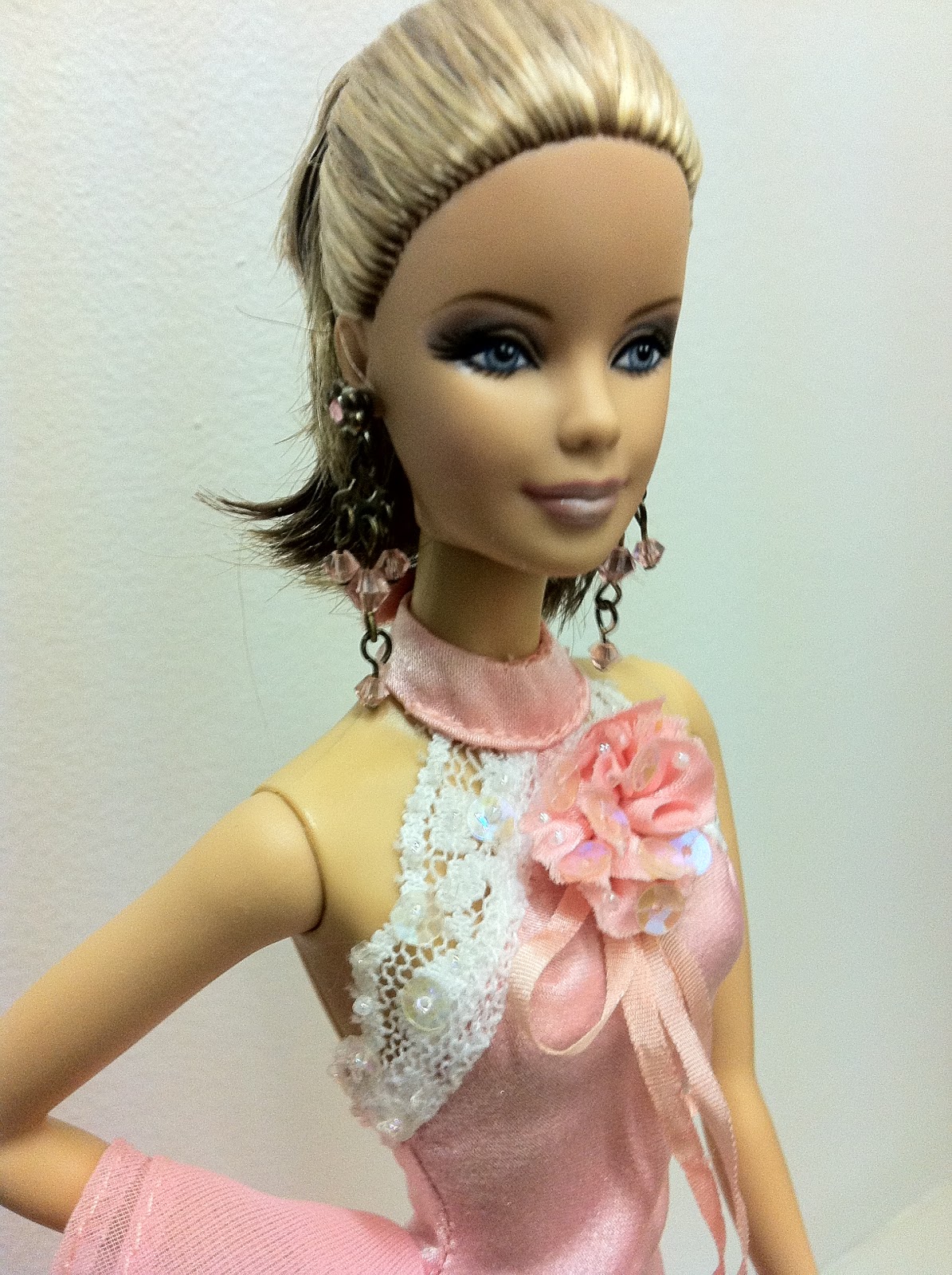 barbie badgley mischka