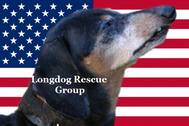 Longdog Rescue Group