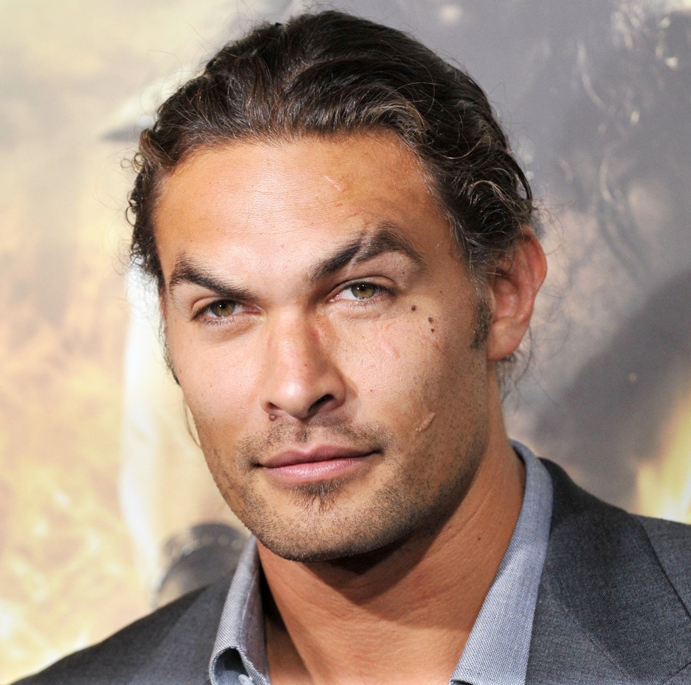 Jason Momoa Photos Tv Series Posters and Cast