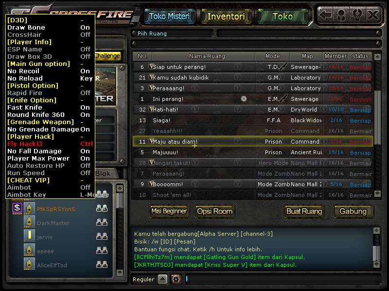 Download hack crossfire nano Download hack crossfire nano