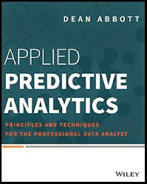 Applied Predictive Analytics